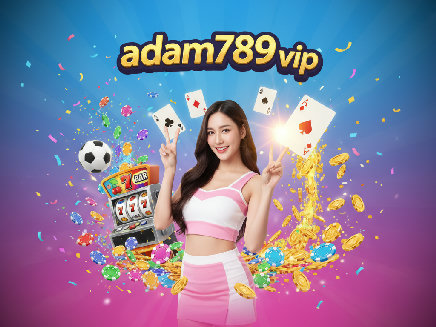 login adam789 vip